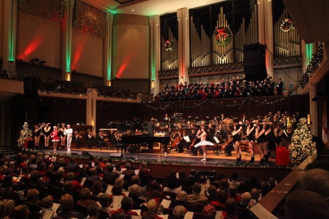 Jacksonville Symphony Schedule 2022 Holiday Concerts - Jacksonville Symphony
