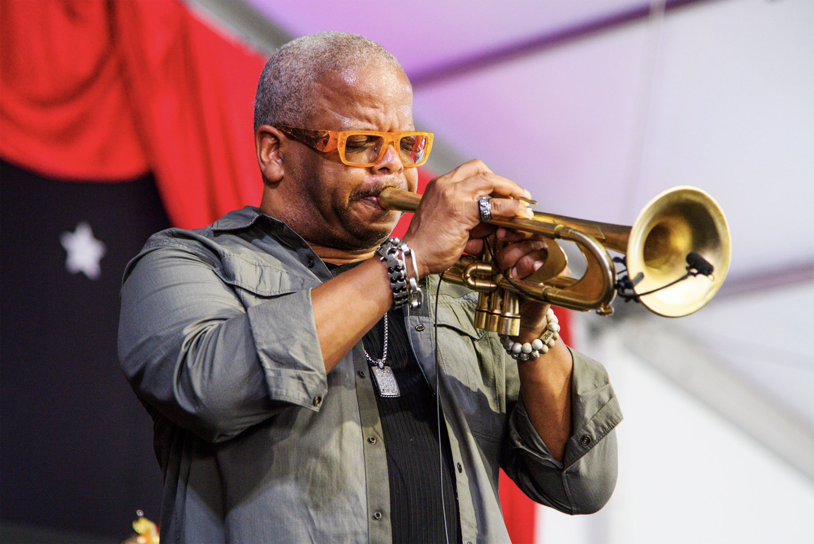 Featured image for “Q&A with Terence Blanchard”